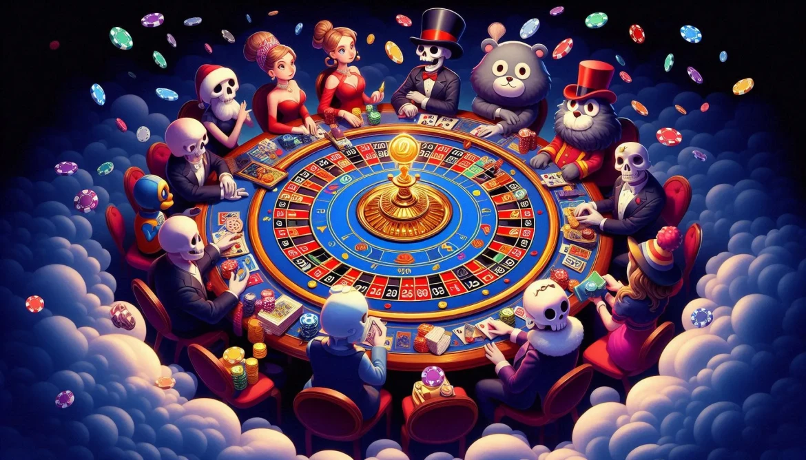 Winning Days Casino