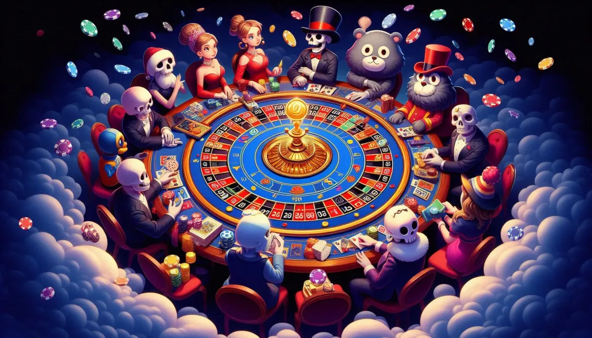 Winning Days Casino